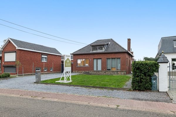 Huis
                            te koop in Sint-Truiden