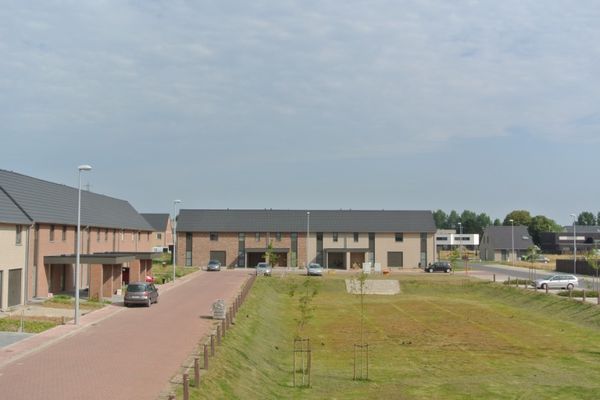Project
                                gerealiseerd
                                in Roeselare