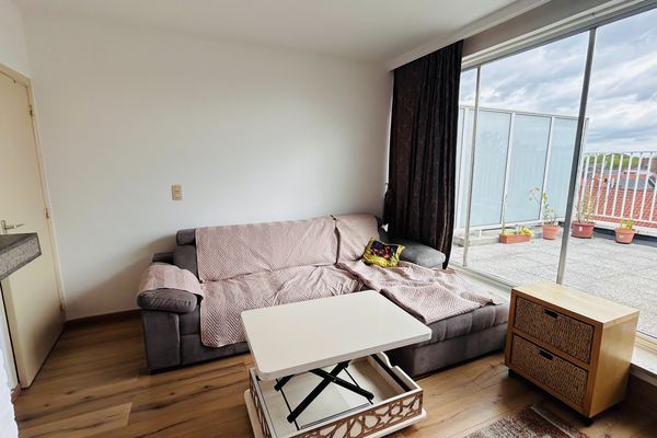 Appartement te huur / Kortrijk