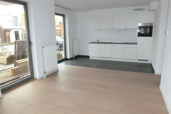 Appartement
                            verhuurd in Deinze