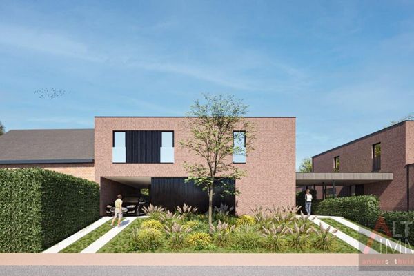 Woning
                            te koop in Heusden-Zolder