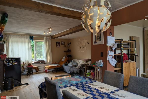 Huis te huur / Zichem