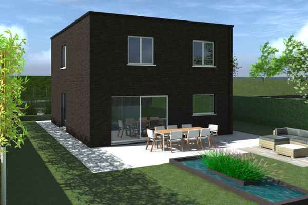 Huis te koop / Tessenderlo