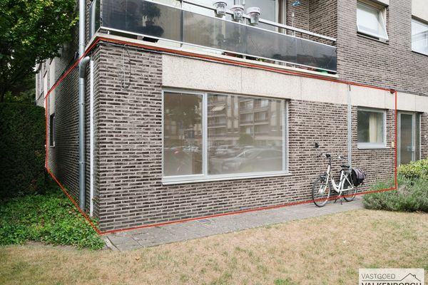 Appartement te koop / Hasselt