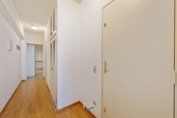 Appartement te huur / Oostende
