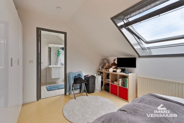Appartement te koop / Kessel-Lo