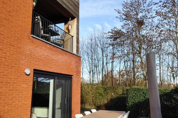 Appartement te huur / Hasselt