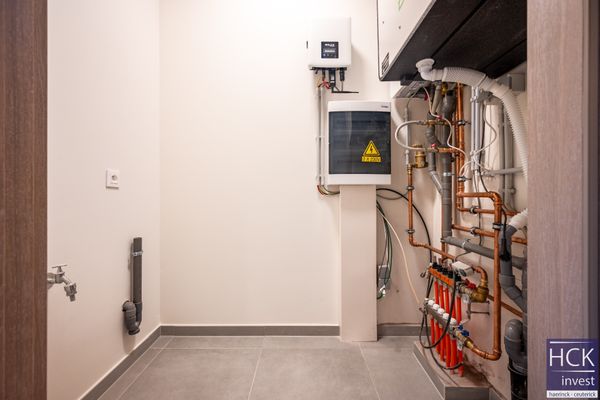 Appartement te huur / Kruishoutem