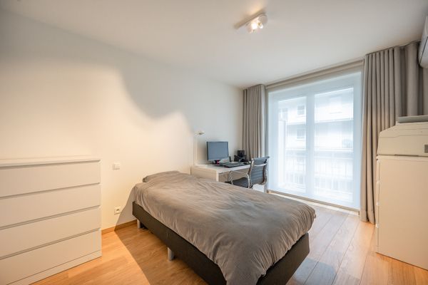 Foto van het pand
