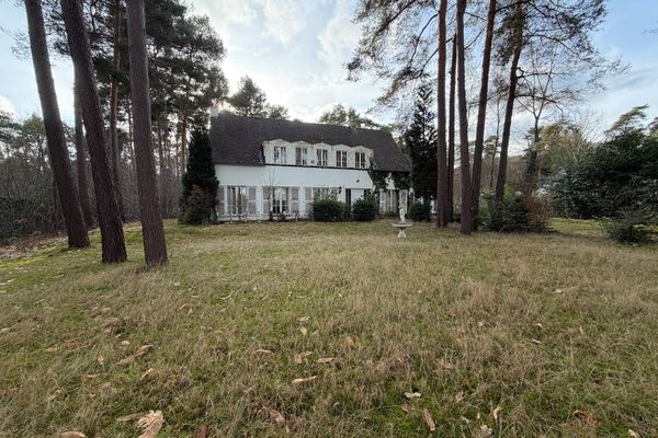 Villa
                            te koop in Maasmechelen