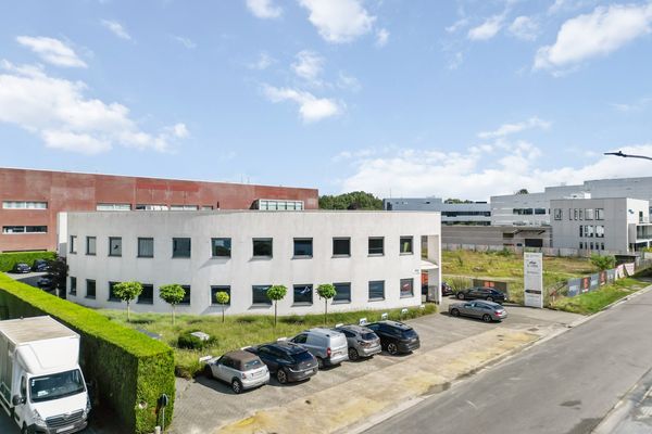 Kantoor te koop / Zwijnaarde