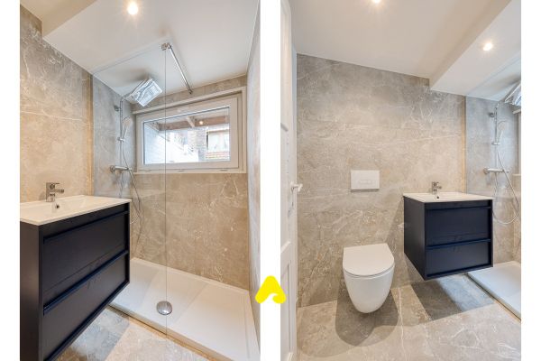 Maison a vendre / La Panne