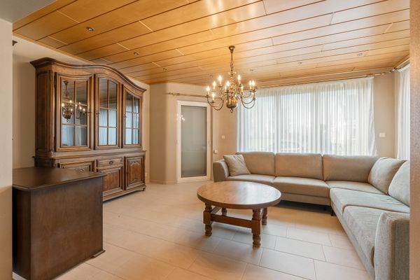 Huis verkocht / Alken