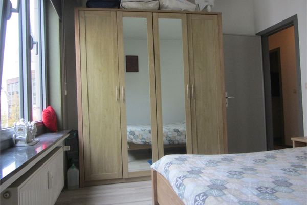 Appartement te huur / Mechelen
