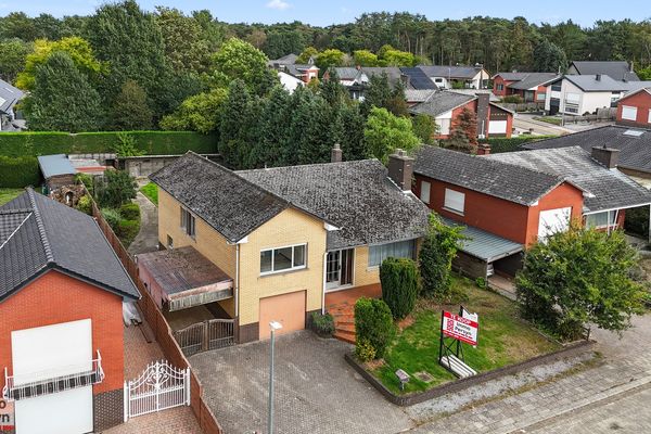 Huis te koop / Averbode