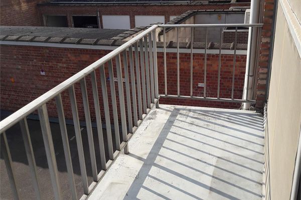 Appartement te huur / Leuven