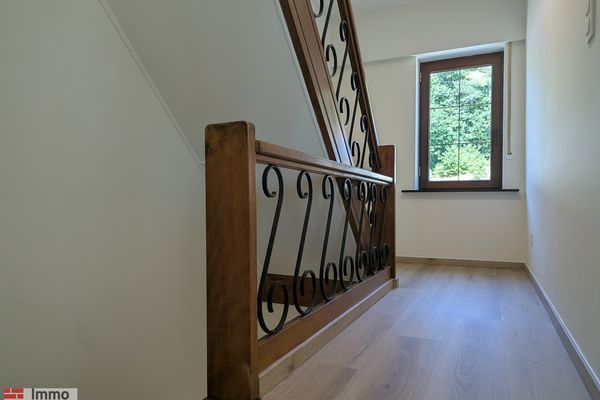 Huis te huur / Langdorp