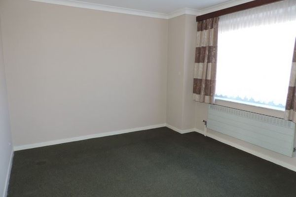 Appartement verhuurd / Beverlo