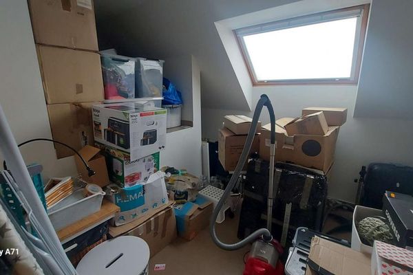 Appartement te huur / Oostende