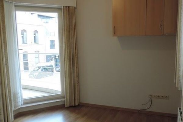 Appartement verhuurd / Beringen