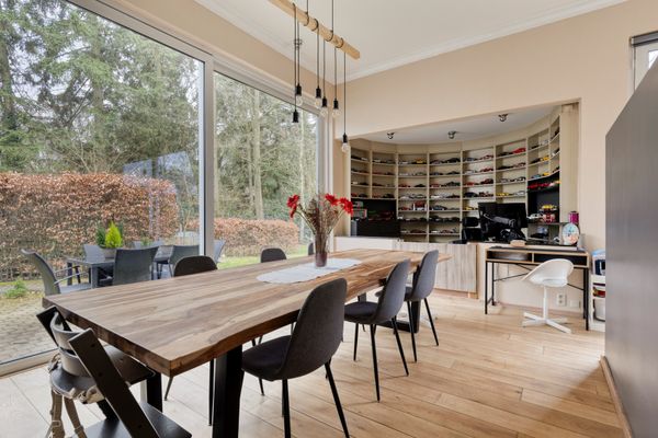 Huis te koop / Brasschaat
