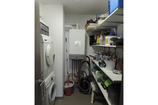 Appartement verkocht / Paal