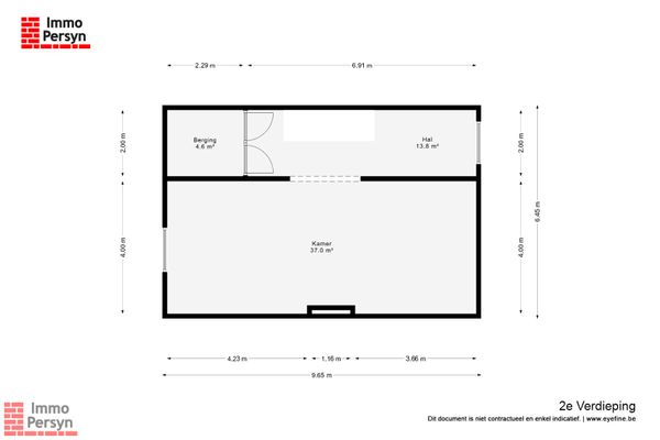 Huis te koop / Rillaar