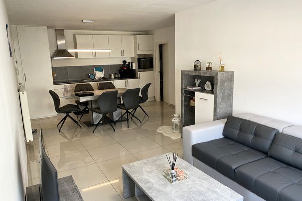 Duplex
                            verhuurd in Maasmechelen