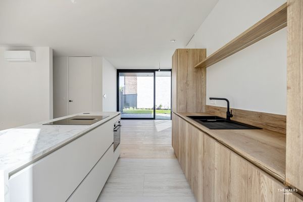 Huis te koop / Sint-Truiden