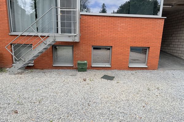 Appartement te huur / Genk