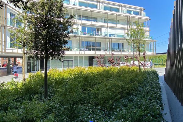 Appartement te huur in Roeselare