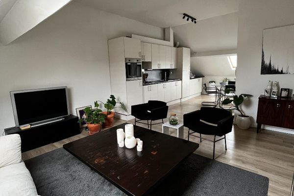 Appartement
                            te huur in Gent