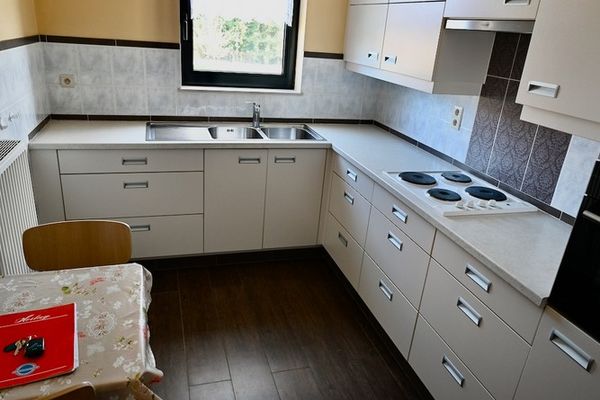 Appartement optie koop / Zandhoven