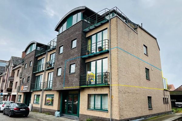 Appartement te huur / Leuven