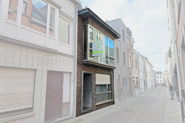 Huis te huur in Eeklo
