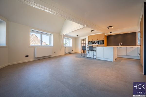 Huis te huur / Lauwe