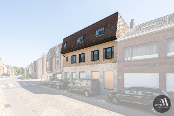 Appartement te huur / Adegem
