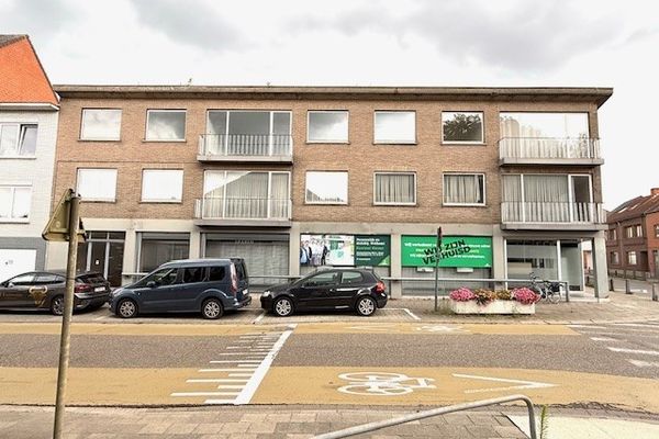 Commercieel te huur / Hasselt