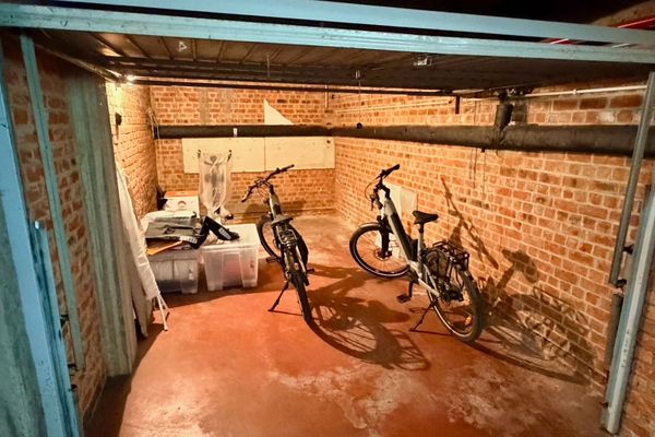 Appartement te koop / Heverlee