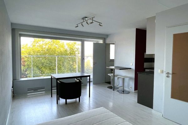 Appartement te koop / Heverlee