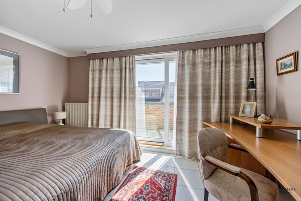 Appartement te koop / Sint-Truiden