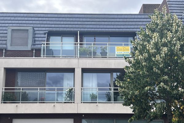 Appartement
                                te huur
                                in Zwevezele