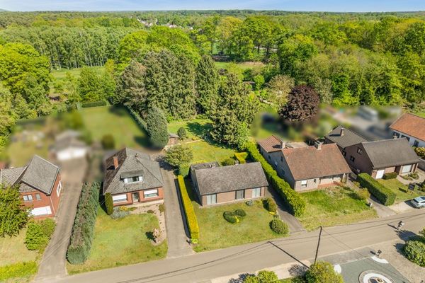 Huis te koop / Lummen