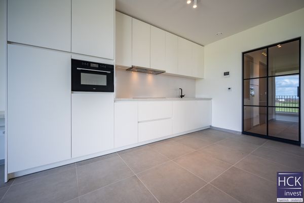 Appartement te huur / Kruishoutem