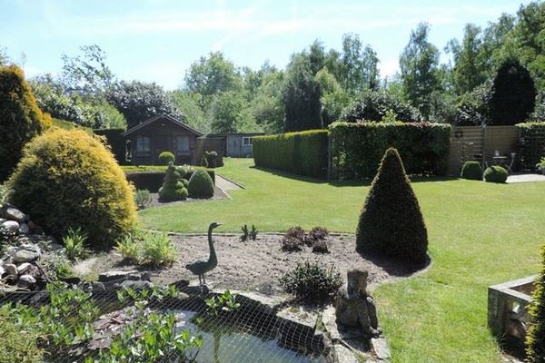 Huis verkocht / Houthalen-Helchteren