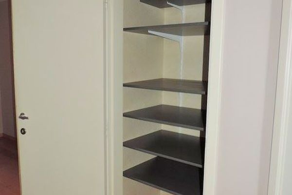 Appartement verkocht / Beringen