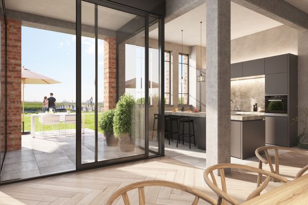 Appartement te koop / Diksmuide