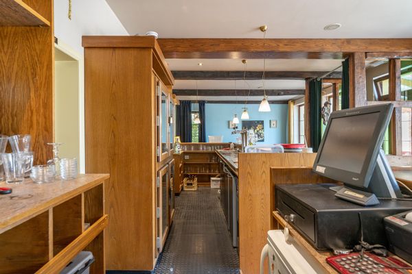 Commercieel te koop / Sint-Truiden