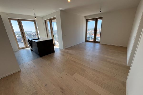 Appartement
                            a louer in Ostende