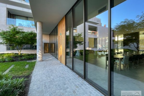 Appartement te koop / Hasselt